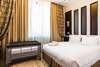 Отель Royal Park Hotel Алматы-0