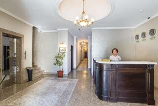 Отель Royal Park Hotel Алматы-4