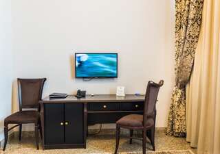 Отель Royal Park Hotel Алматы Стандартный двухместный номер с 1 кроватью-5