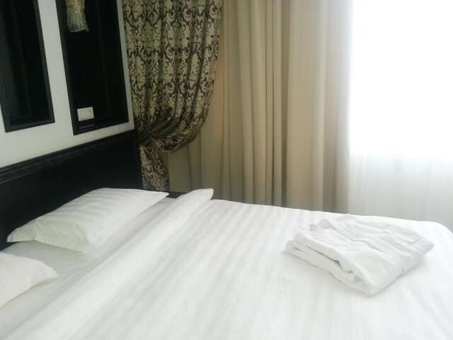 Отель Royal Park Hotel Алматы-13