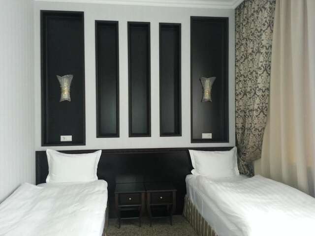 Отель Royal Park Hotel Алматы-14