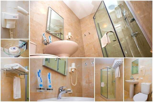 Отель Royal Park Hotel Алматы-4