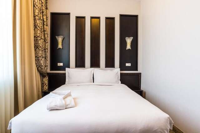 Отель Royal Park Hotel Алматы-23