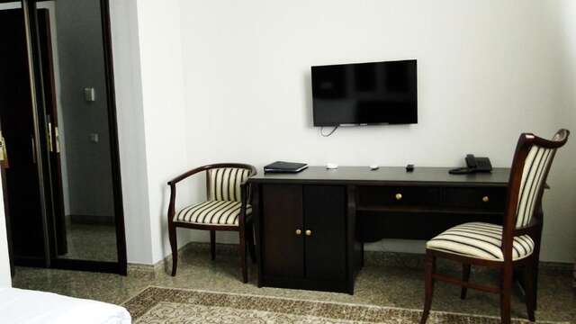 Отель Royal Park Hotel Алматы-29