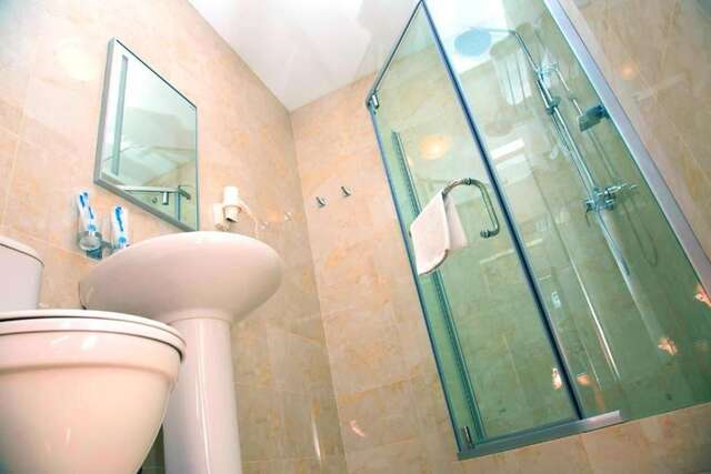 Отель Royal Park Hotel Алматы-5