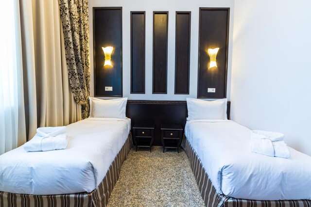 Отель Royal Park Hotel Алматы-11